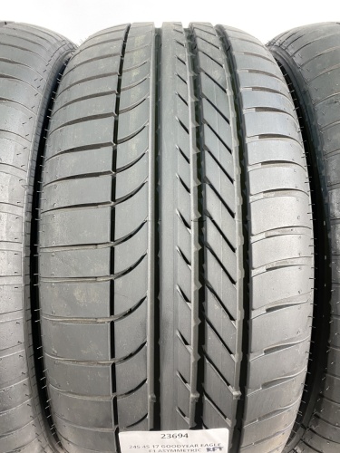 245 45 17 GOODYEAR EAGLE F1 ASYMMETRIC RFT