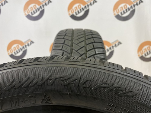 205 50 17 VREDESTEIN WINTRAC PRO