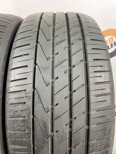 255 55 18 HANKOOK VENTUS S1 EVO 2 SUV K117C