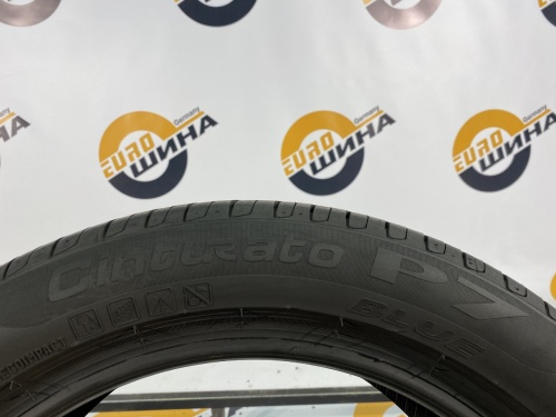 225 50 17 PIRELLI CINTURATO P7 BLUE