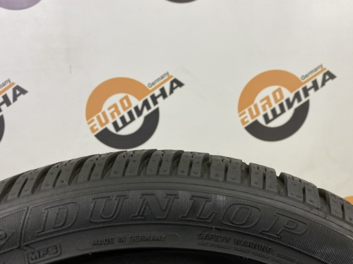 225 45 17 DUNLOP SP WINTER SPORT 3D