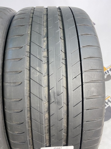 (РАЗНОШИР + 25448) 265 45 20 MICHELIN LATITUDE SPORT 3