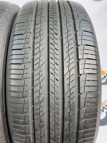 235 55 19 HANKOOK DYNAPRO HP2 RA33
