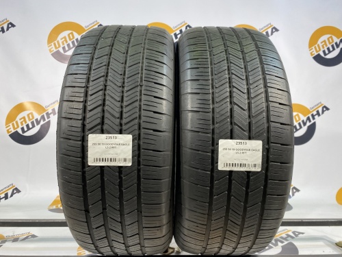 255 50 19 GOODYEAR EAGLE LS 2 RFT