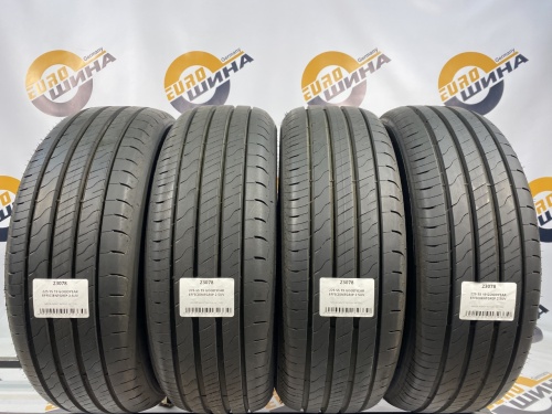 225 55 19 GOODYEAR EFFICIENTGRIP 2 SUV