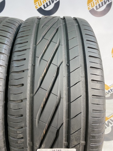 245 45 19 UNIROYAL RAINSPORT 5