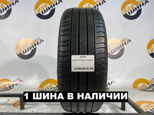 205 50 17 MICHELIN PRIMACY 3