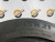 275 45 21 CONTINENTAL CONTISPORTCONTACT 6