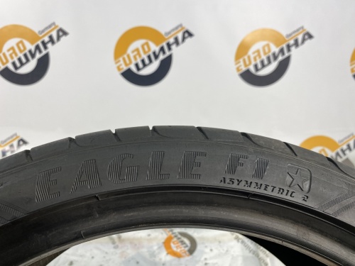 255 35 19 GOODYEAR EAGLE F1 ASYMMETRIC 2 RFT