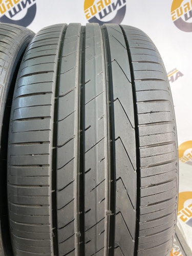 255 50 19 HANKOOK VENTUS S1 EVO 2 SUV K117C