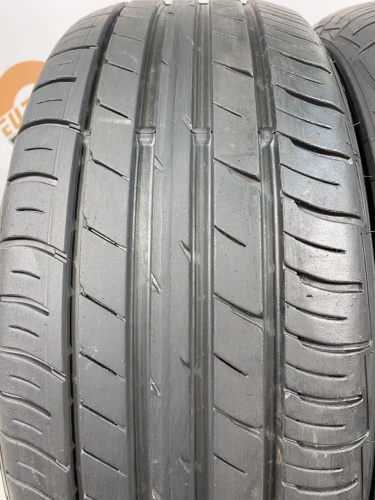 215 55 17 FALKEN ZIEX ZE914A ECORUN