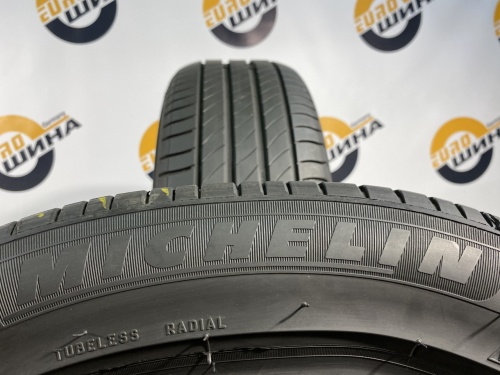 215 55 17 MICHELIN PRIMACY 4