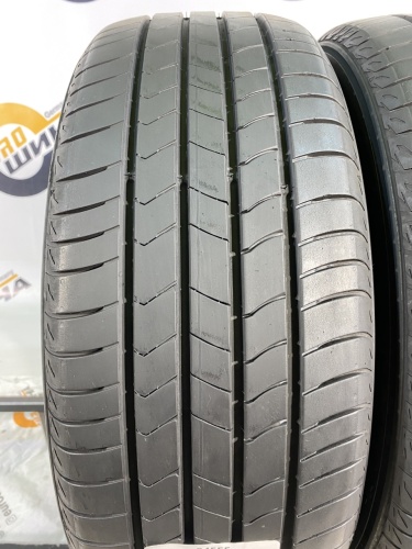 215 55 18 KUMHO ECSTA HS51