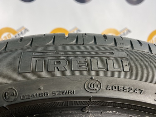 275 40 20 PIRELLI SCORPION ZERO ASIMMETRICO