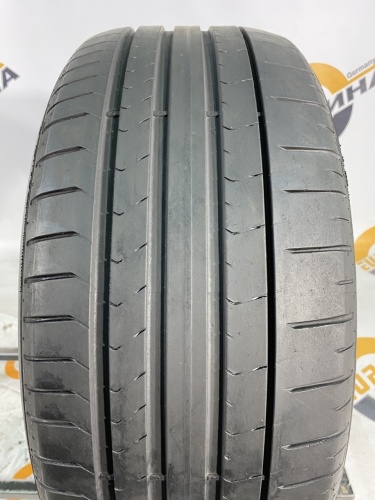 255 40 20 PIRELLI P ZERO PZ4