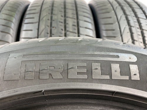(РАЗНОШИР + 24330) 275 40 19 PIRELLI P ZERO RFT