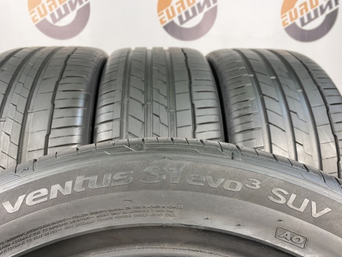 285 45 21 HANKOOK VENTUS S1 EVO 3 SUV K127A