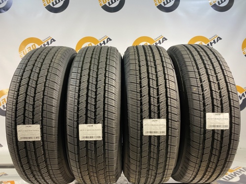 245 75 17 MICHELIN LTX M/S2