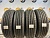 245 75 17 MICHELIN LTX M/S2