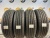 245 75 17 MICHELIN LTX M/S2