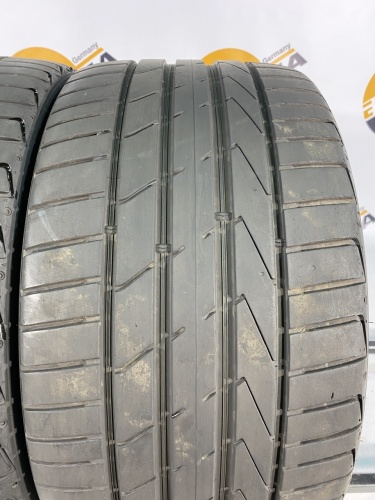 275 30 20 HANKOOK VENTUS S1 EVO 2 K117
