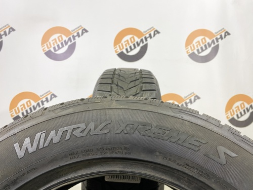 225 60 17 VREDESTEIN WINTRAC XTREME S