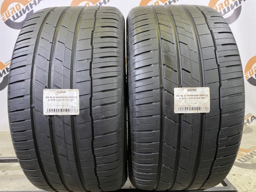 305 40 20 HANKOOK VENTUS S1 EVO 3 SUV K127C RFT