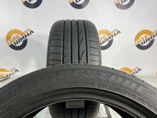 275 40 20 BRIDGESTONE DUELER H/P SPORT