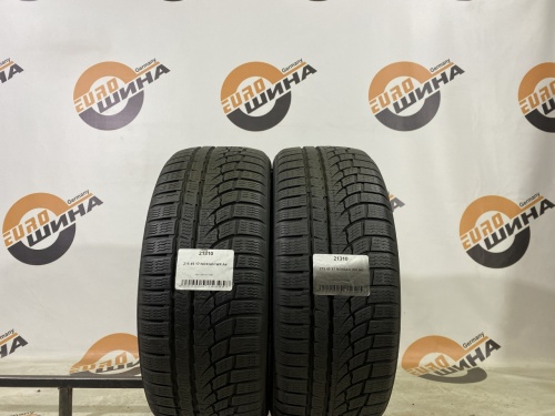 215 45 17 NOKIAN WR A4