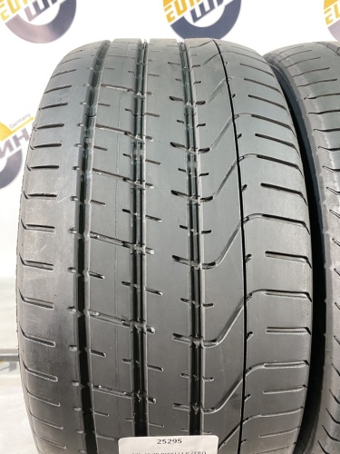275 40 20 PIRELLI P ZERO