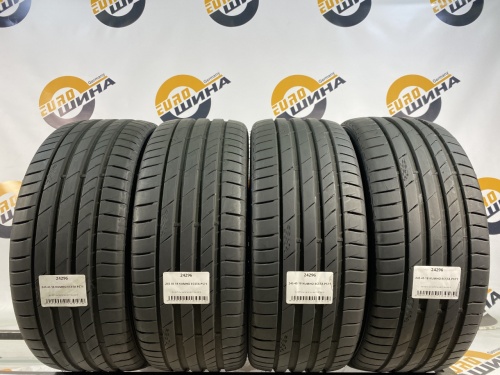 245 45 18 KUMHO ECSTA PS71