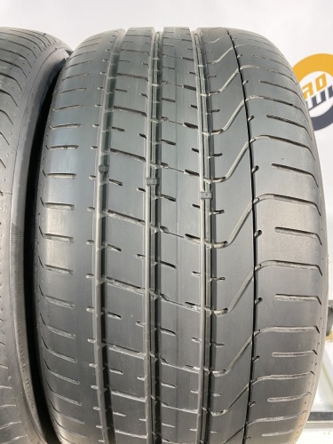 285 40 19 PIRELLI P ZERO