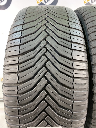 235 40 19 MICHELIN CROSSCLIMATE