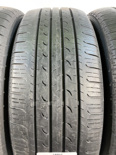 225 55 19 GOODYEAR EFFICIENTGRIP SUV 4X4
