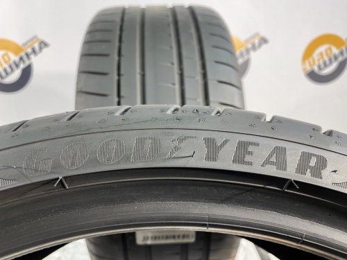 275 30 20 GOODYEAR EAGLE F1 ASYMMETRIC 3 RFT