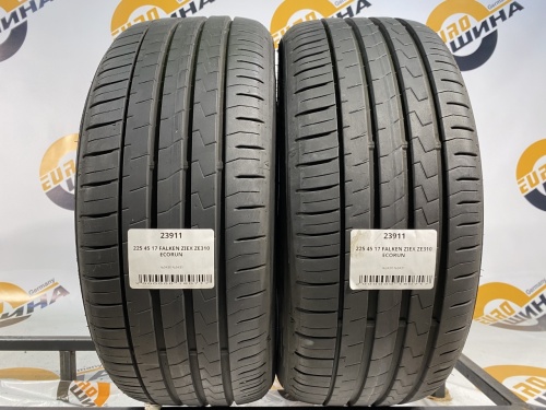 225 45 17 FALKEN ZIEX ZE310 ECORUN