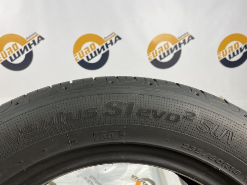 235 60 18 HANKOOK VENTUS S1 EVO 2 SUV K117C