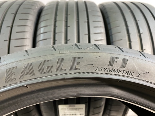 245 35 20 GOODYEAR EAGLE F1 ASYMMETRIC 3