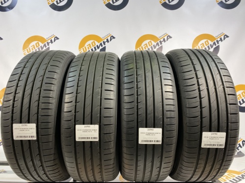 235 55 19 HANKOOK VENTUS PRIME 2 K115