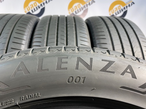 285 45 22 BRIDGESTONE ALENZA 001