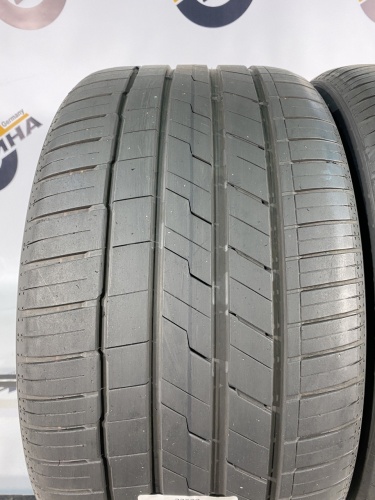 315 35 21 HANKOOK VENTUS S1 EVO3 SUV K127A