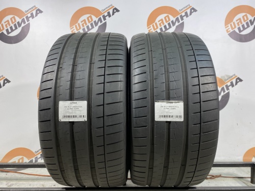 295 35 21 VREDESTEIN ULTRAC VORTI