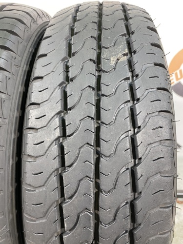 195 65 16C DUNLOP ECONODRIVE