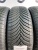 215 60 17 MICHELIN CROSSCLIMATE 2