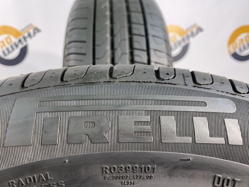 225 55 17 PIRELLI CINTURATO P7 RFT