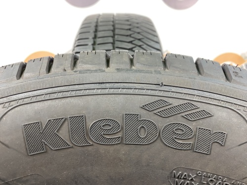 215 65 16 KLEBER CITILANDER