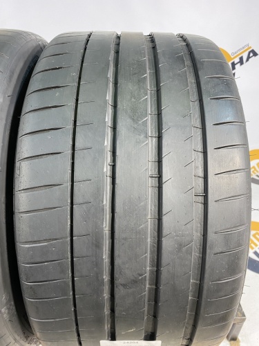 315 30 21 MICHELIN PILOT SPORT 4 S