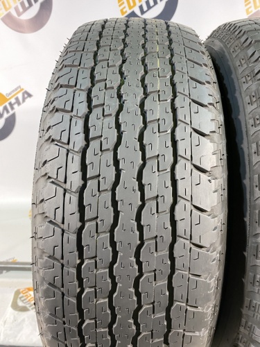 265 65 17 BRIDGESTONE DUELER H/T 840