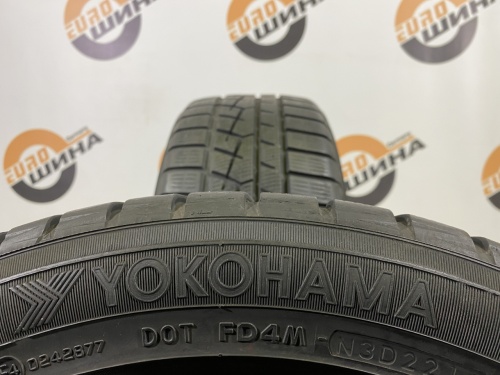 215 50 17 YOKOHAMA W.DRIVE V902A