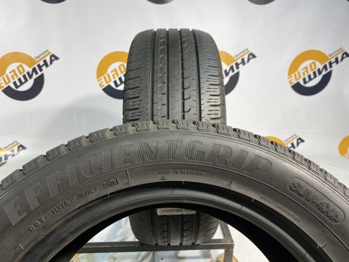 235 55 17 GOODYEAR EFFICIENTGRIP SUV 4X4